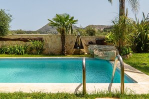 Outdoor, Pool, Scenic View