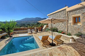 Outdoor, Pool