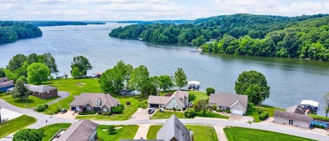 Lake Barkley