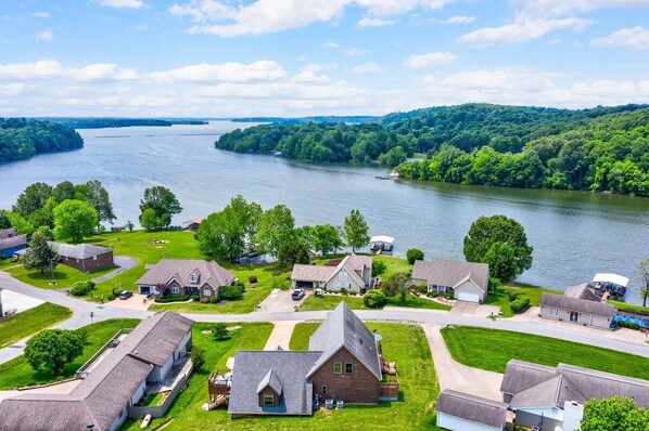 Lake Barkley