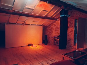 Intérieur