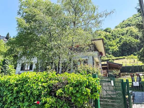 Außenbereich