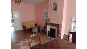Coin séjour