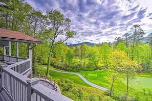 Mountain Views