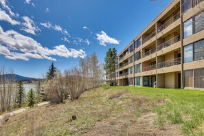 Condo Exterior