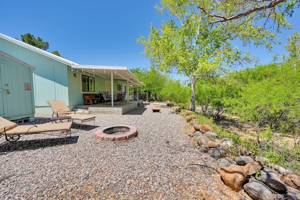 Camp Verde Vacation Rental | 3BR | 2BA | 1,781 Sq Ft | Step-Free Access