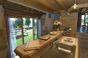 Eget kök