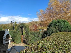 Boendeområde