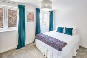 Castle View, Durham - Host & Stay