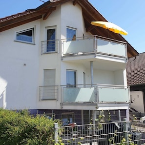 Aussenansicht