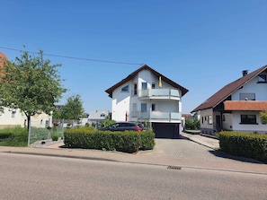 Aussenansicht