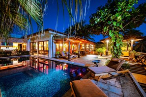 Amazing House