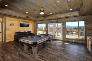 Sala de juegos