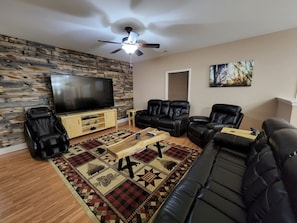 Large Living Room