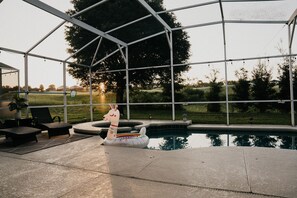 The Coco Villa
