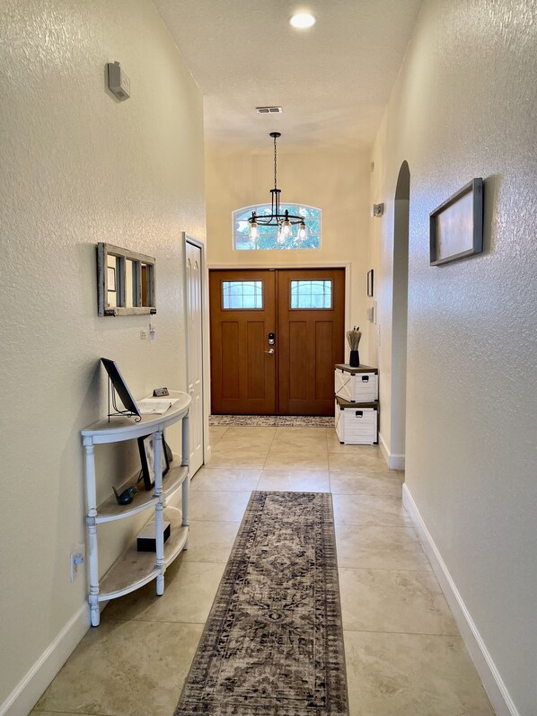 Foyer