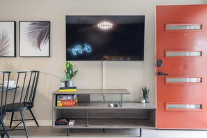 50" Roku Smart TV