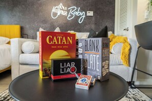 Board Games