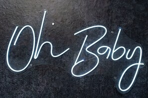Neon Sign