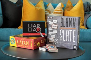 Board Games