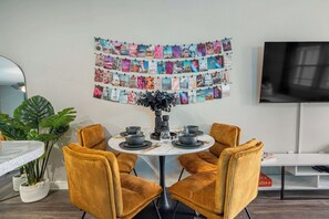 Dining Room Table