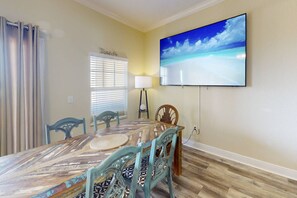 75in TV