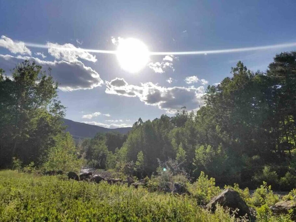 Catskills Hideaway w/ Sauna Minutes from Hiking