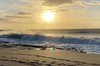 Beachfront + Oceanfront Molokai Condo