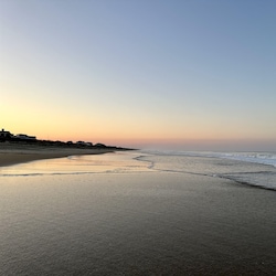 Beautiful Beach!