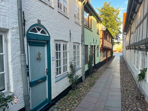 Exteriör