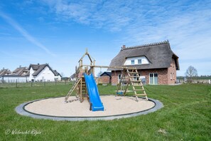 Espace pour enfants