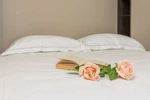 Bed of roses