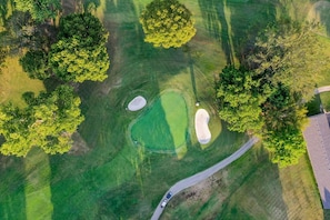 Pointe Royale Golf Course