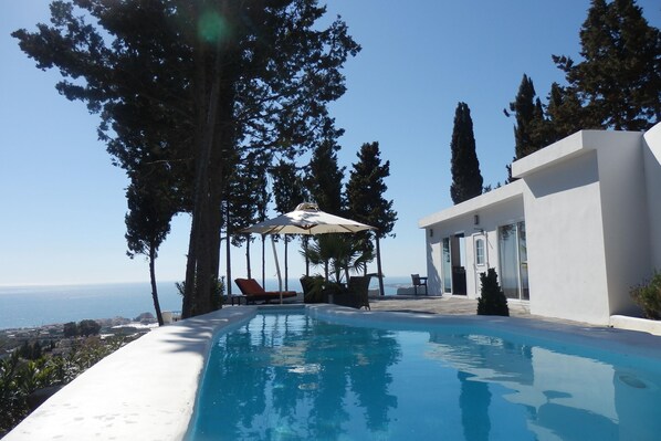 Holiday Home Swimming Pool