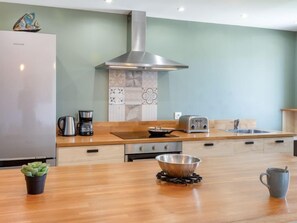 Cuisine privée