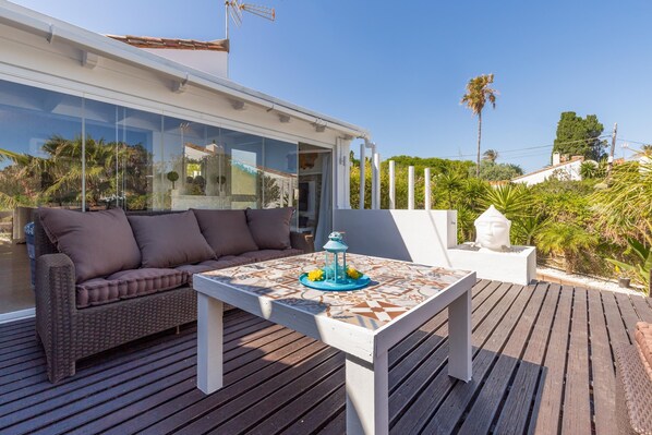 Terrass/Patio