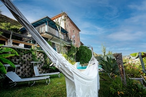 Boendeområde
