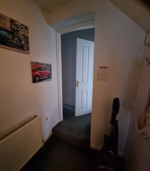 Interiör