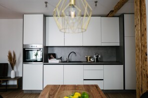 Eget kök