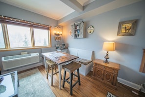 Stylish decor
