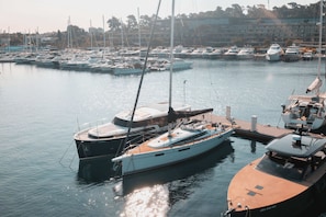 Port de plaisance