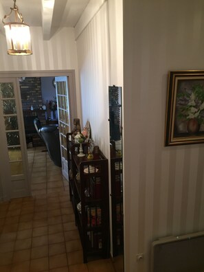 Restauration