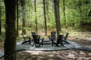 Fire pit