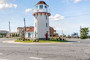 Lighthouse