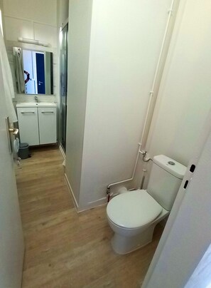 Badeværelse
