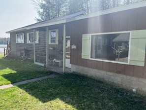 Exteriör