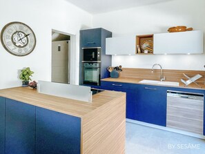 Cuisine privée