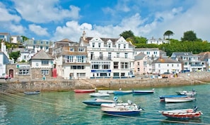 Port de plaisance