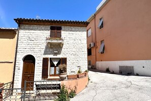 Exterieur