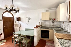 Privékeuken